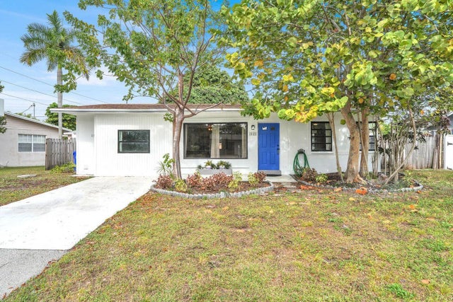 1511 Ne 32nd Court, Pompano Beach