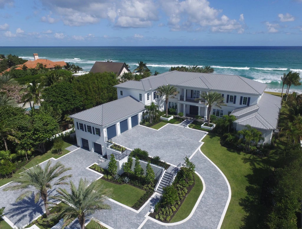 900 S Ocean Boulevard, Manalapan