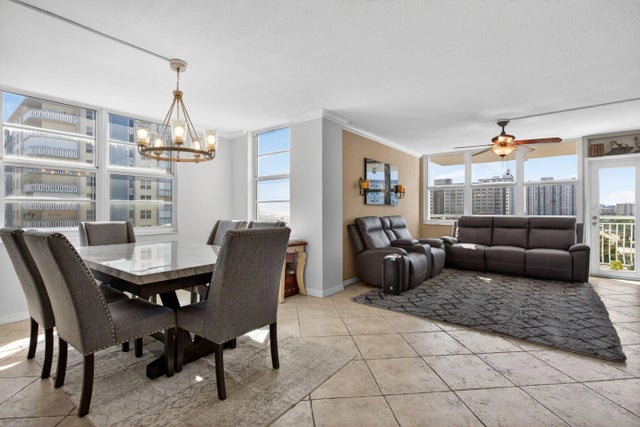 301 N Ocean Boulevard #1006, Pompano Beach