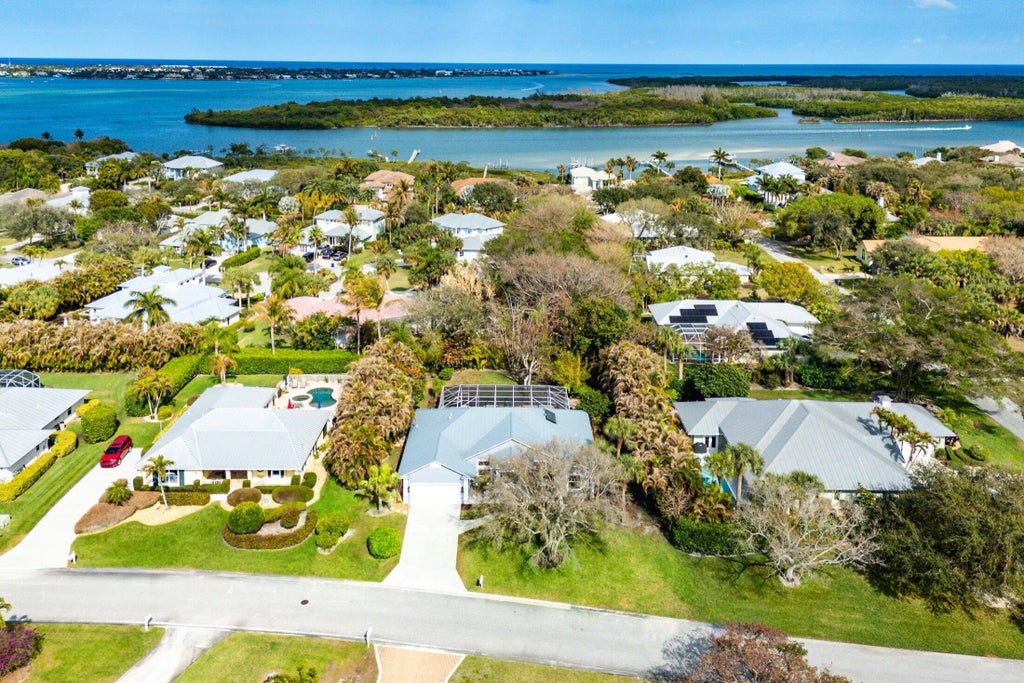 3741 Se Bowsprit Court, Stuart