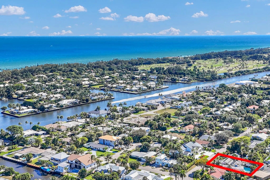 3218 Palm Drive, Delray Beach