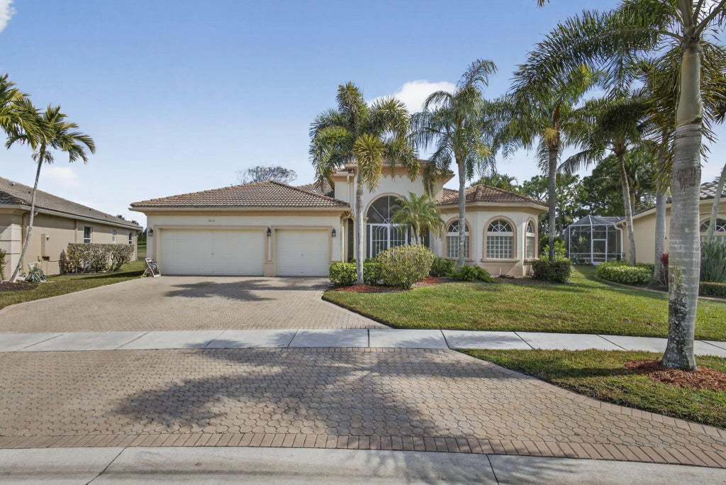 2626 Arbor Lane, Royal Palm Beach