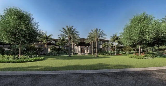 Photo of 215 Bears Club Drive, Jupiter FL