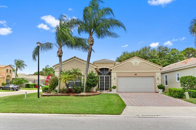 Photo of 4453 N San Andros, West Palm Beach FL