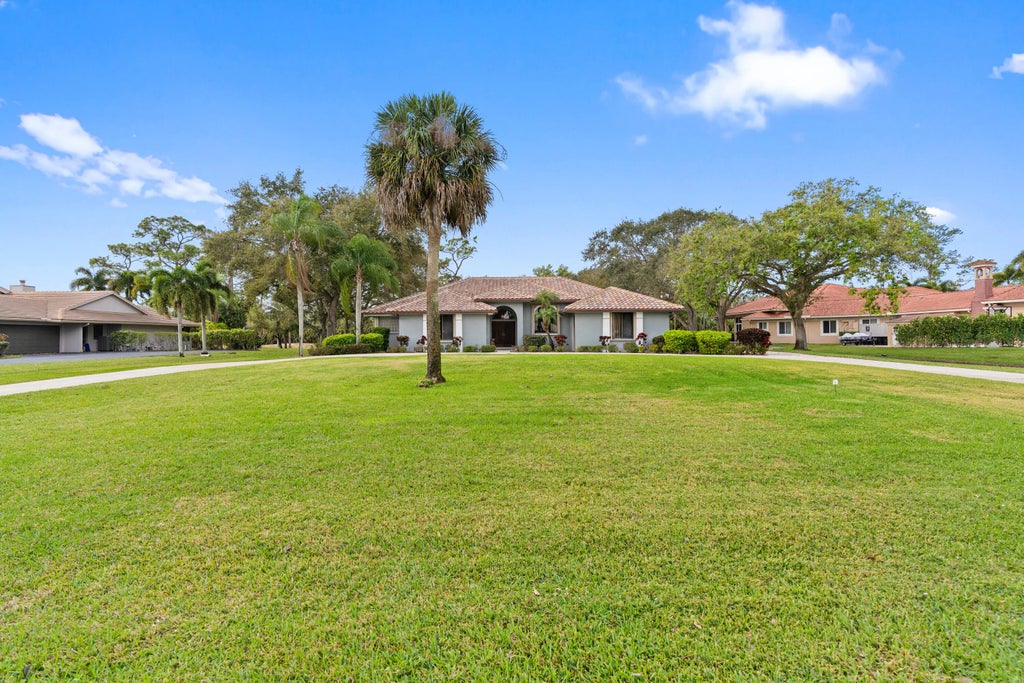 9425 Dundee Drive, Lake Worth