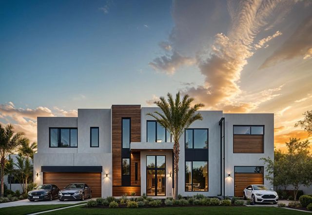 2856 Ne 26th Street, Fort Lauderdale