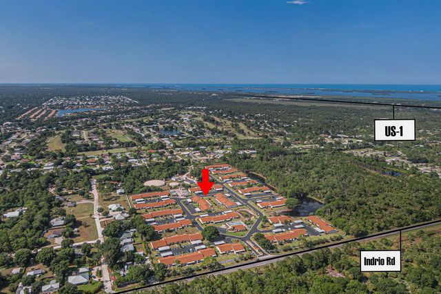 6018 Indrio Road #6, Fort Pierce