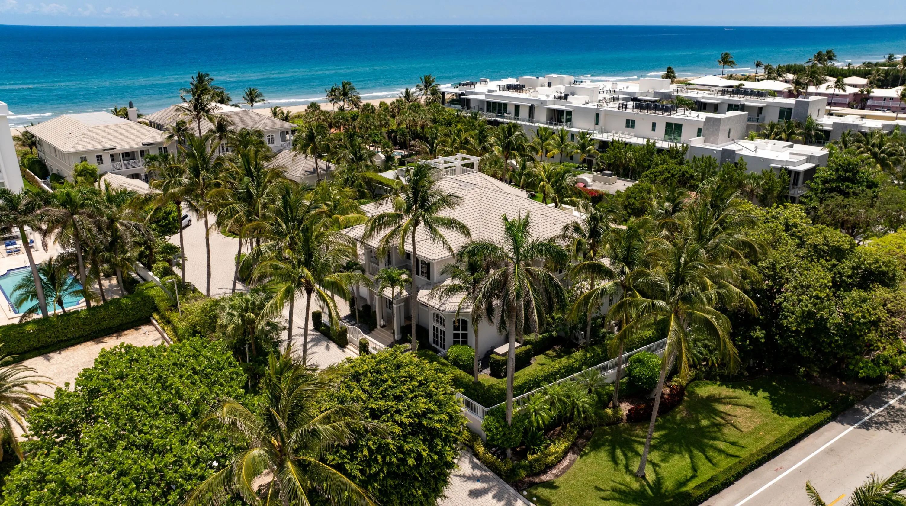 1845 Dusty Miller Drive, Delray Beach