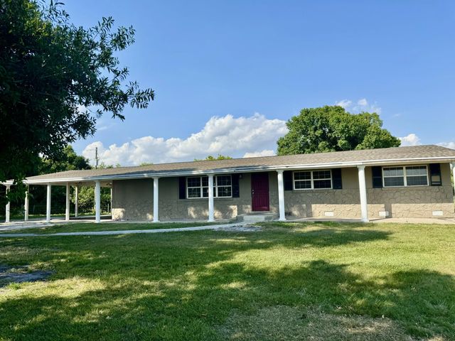 5200 Us Highway 98, Okeechobee