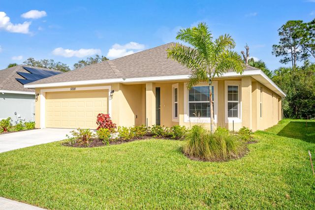 2 of 49 - 5228 Vespera Street, Fort Pierce, FL