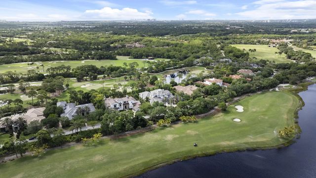 5 of 45 - 131 W Bears Club Drive, Jupiter, FL