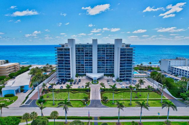 3 of 84 - 2727 S Ocean Boulevard #403, Highland Beach, FL