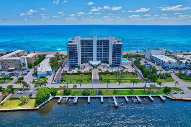 5 of 84 - 2727 S Ocean Boulevard #403, Highland Beach, FL