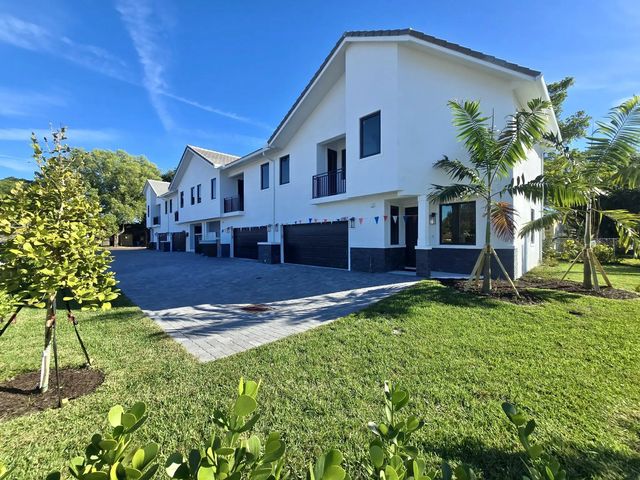 6997 Nw 30th Terrace #d, Fort Lauderdale