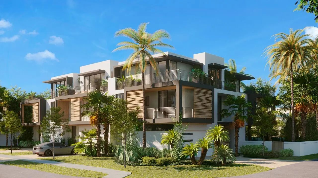 365 Venetian Drive, Delray Beach