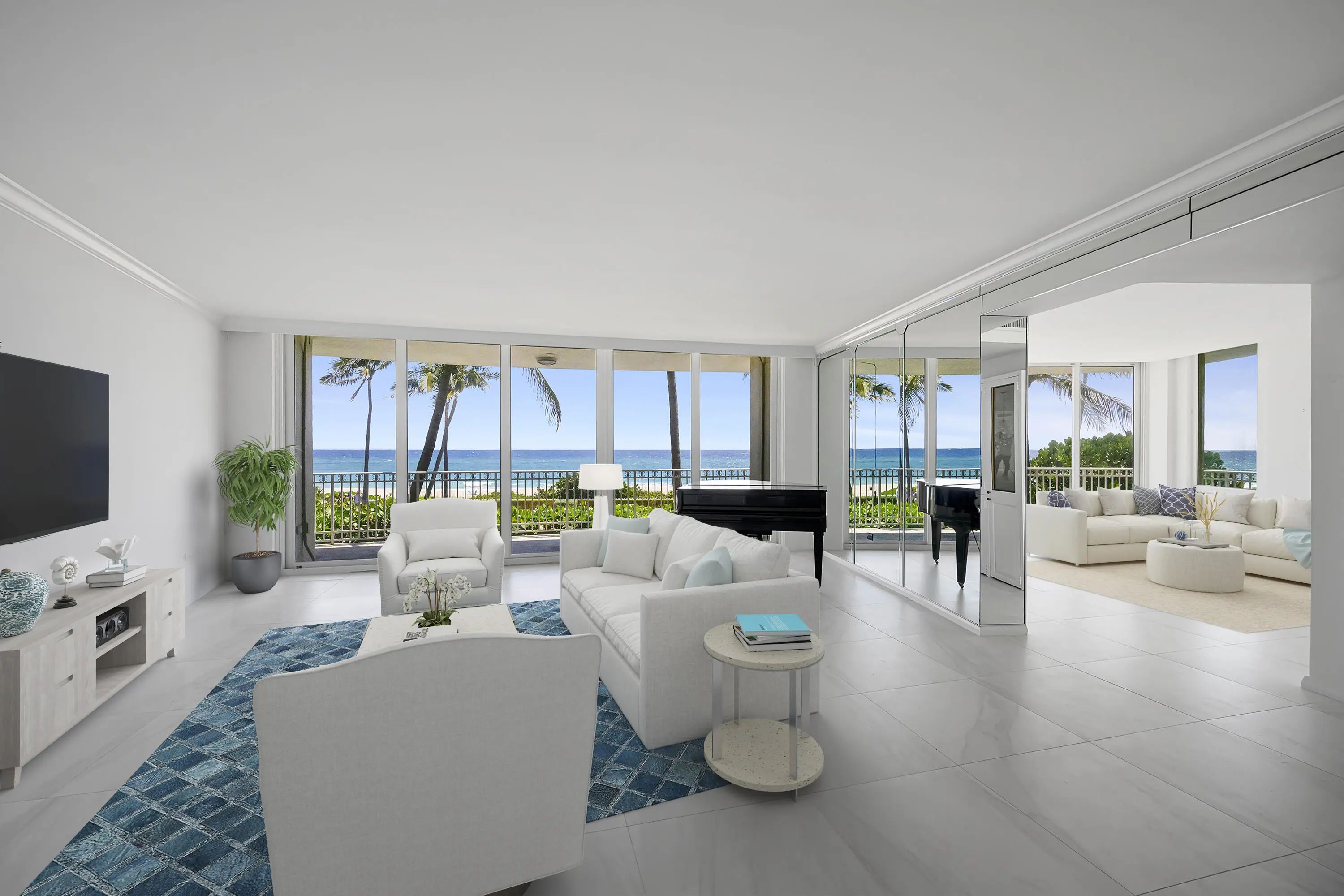100 Royal Palm Way #a2, Palm Beach