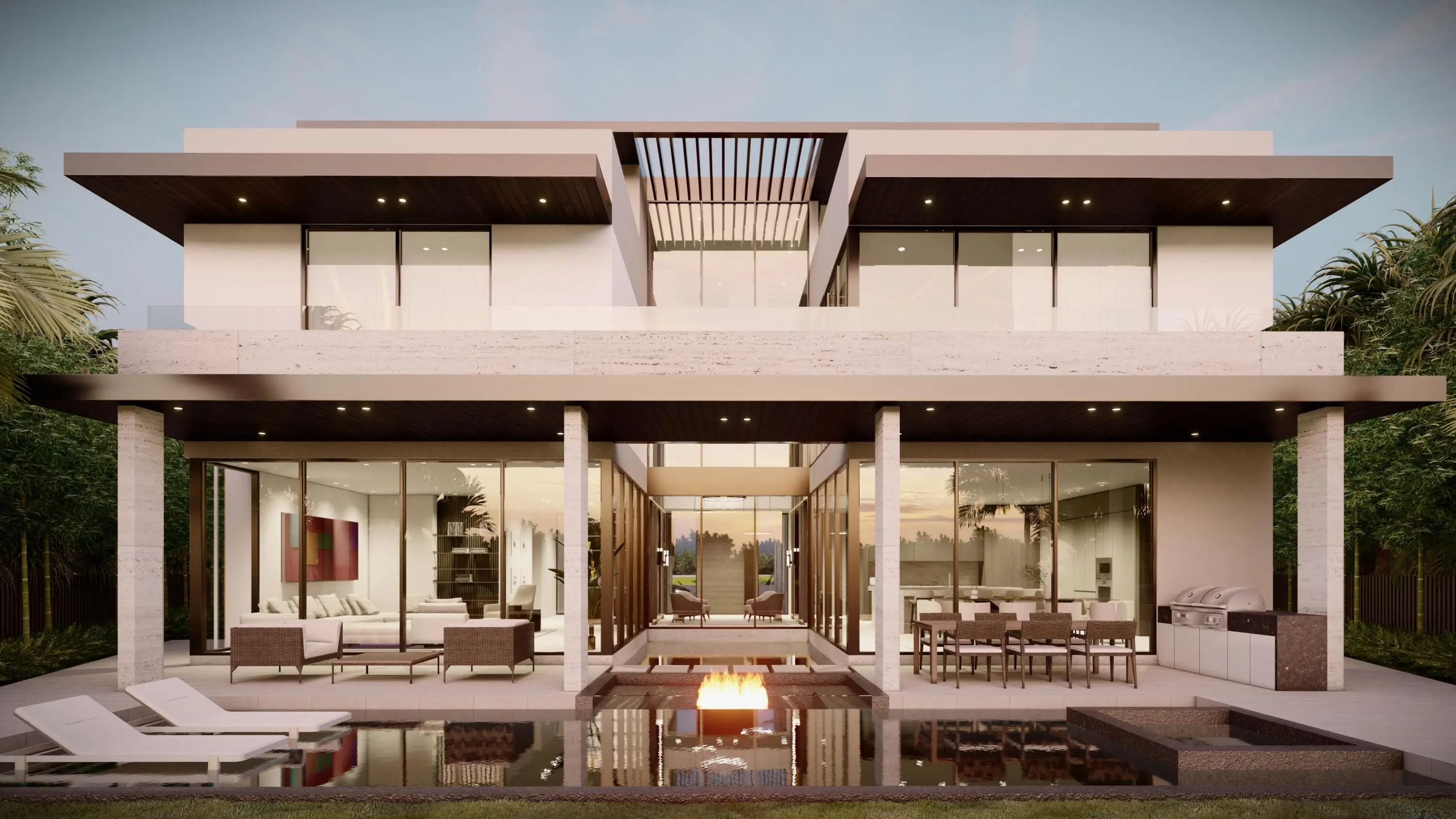 651 Golden Harbour Drive, Boca Raton