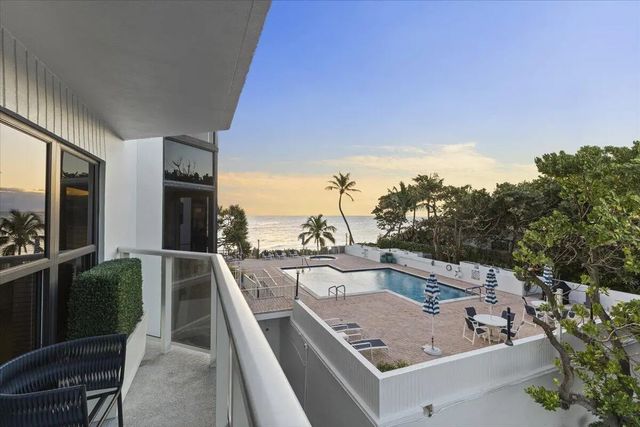 4 of 74 - 4605 S Ocean Boulevard #3b, Highland Beach, FL