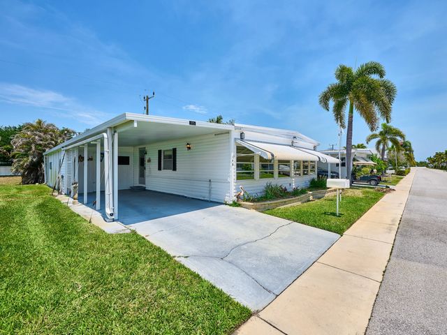 4300 Se Saint Lucie Boulevard #175, Stuart