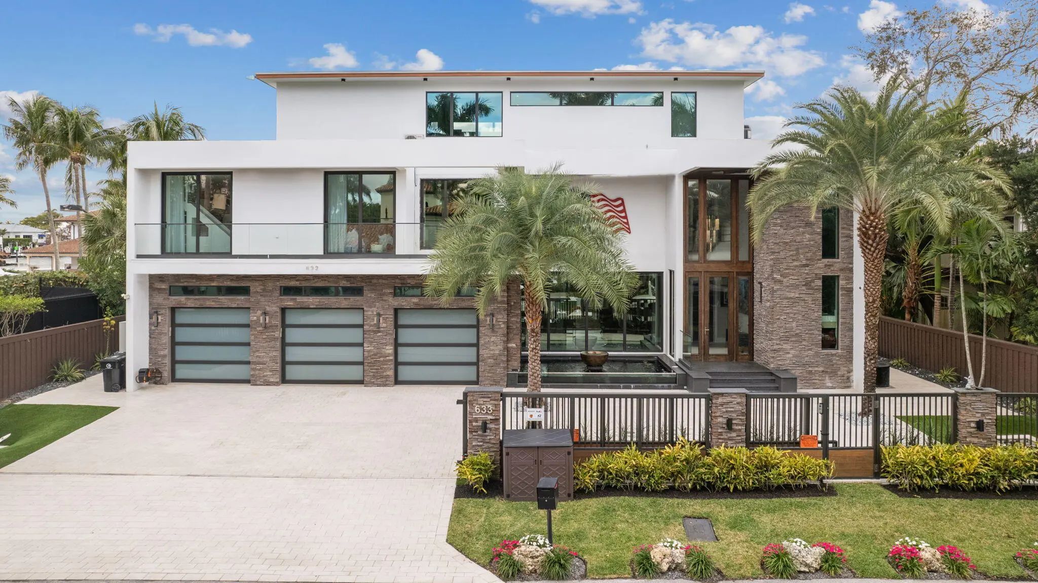 633 Coral Way, Fort Lauderdale