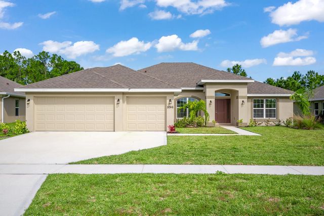 8746 Waterstone Boulevard, Fort Pierce