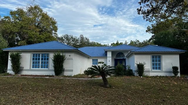 1231 N Greentree Terrace, Lecanto
