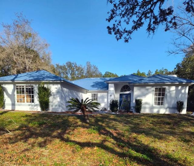 4 of 9 - 1231 N Greentree Terrace, Lecanto, FL