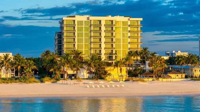 305 Briny Avenue #706, Pompano Beach