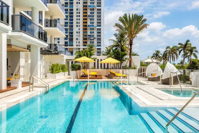 4 of 24 - 305 Briny Avenue #706, Pompano Beach, FL