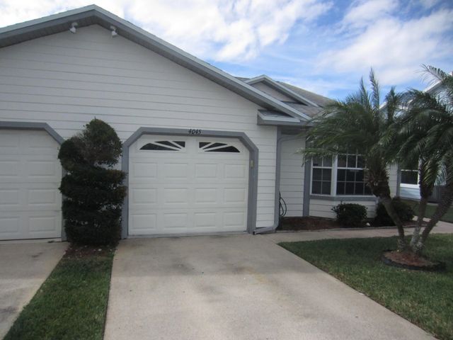 4045 Gator Trace Road, Fort Pierce
