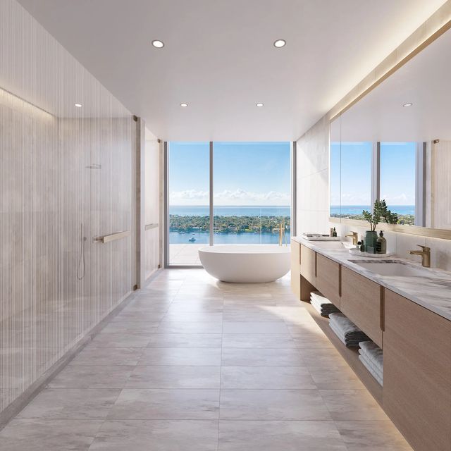 5 of 13 - 1919 N Flagler Drive #1014, West Palm Beach, FL