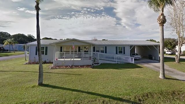 6325 Se Colonial Drive, Stuart