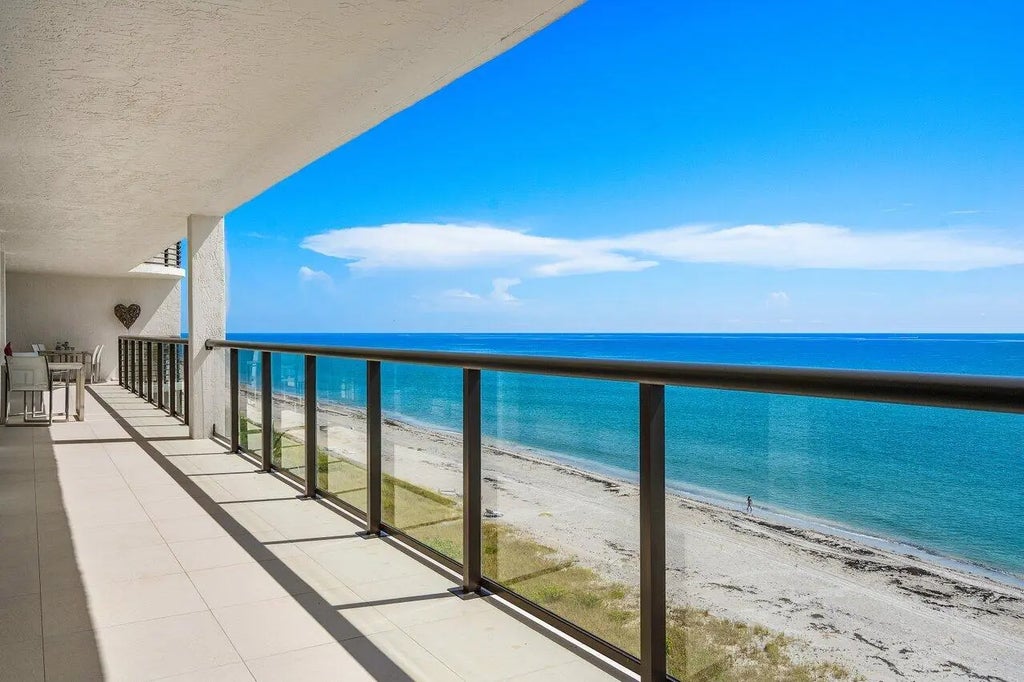 2727 S Ocean Boulevard #801 & 805, Highland Beach