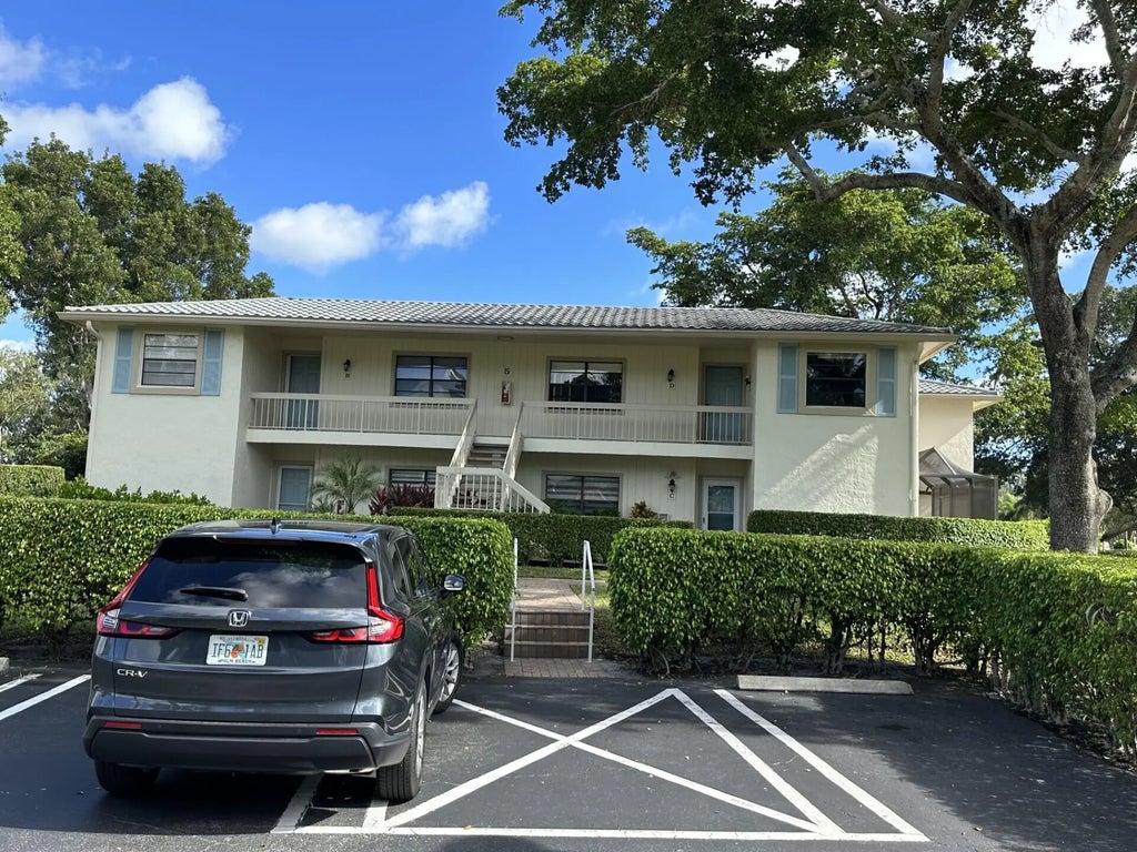 5 Westgate Lane #d, Boynton Beach