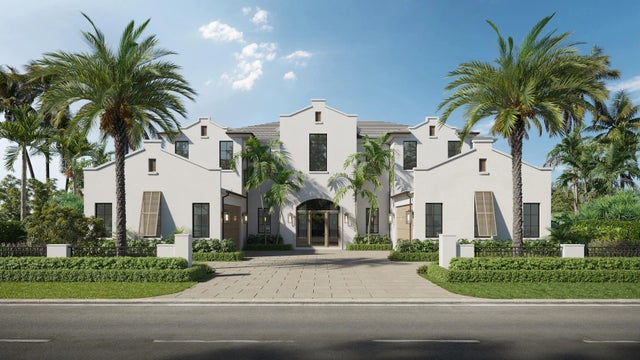 1400 Cocoanut Road, Boca Raton