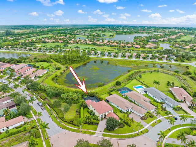 5 of 76 - 6786 Fox Hollow Drive, West Palm Beach, FL