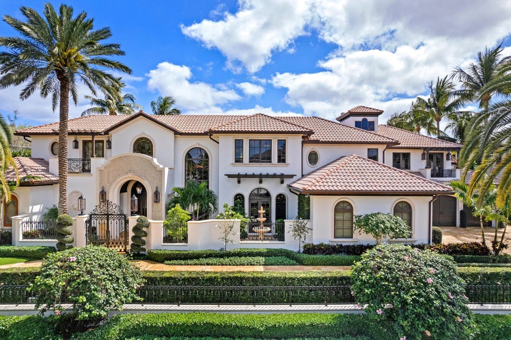 166 W Alexander Palm Road, Boca Raton