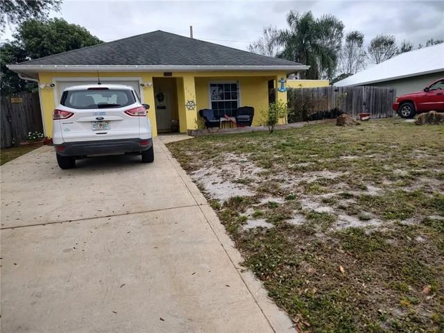 7560 58th Court, Vero Beach