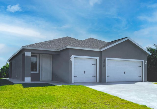 2 of 13 - 1015 N Naples Street, LaBelle, FL
