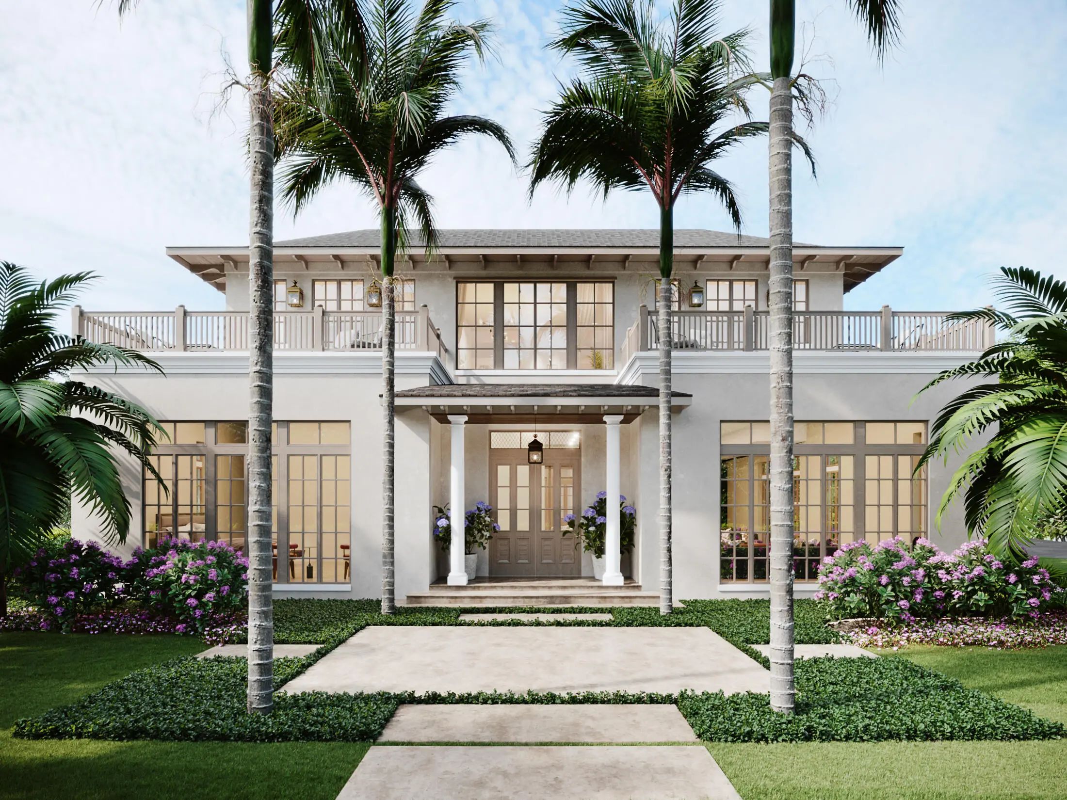 1202 Vista Del Mar Drive N, Delray Beach