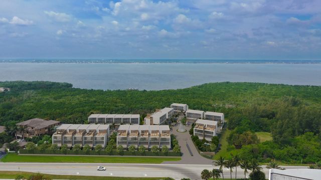 10124 S Ocean Drive #24, Jensen Beach