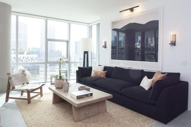 3 of 84 - 851 Ne 1st Avenue #812, Miami, FL