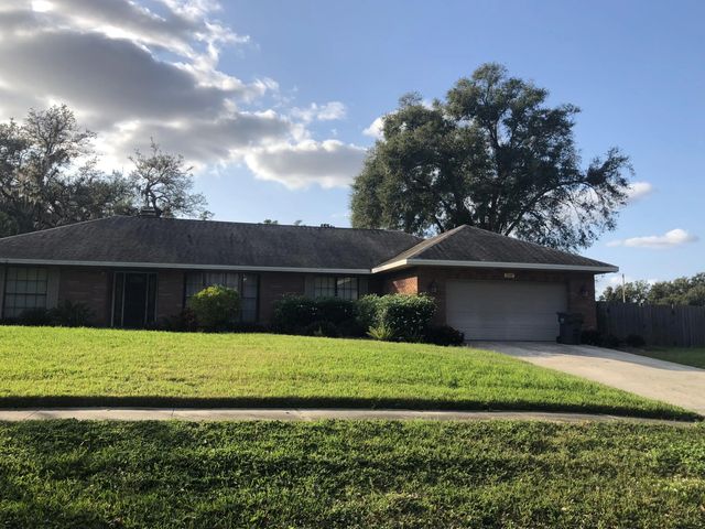 2507 Beachwood Lane, Valrico
