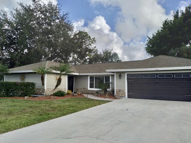 104 Segura Street, Royal Palm Beach
