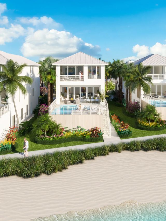 3 of 33 - 7700 S Ocean Drive #villa #23, Jensen Beach, FL