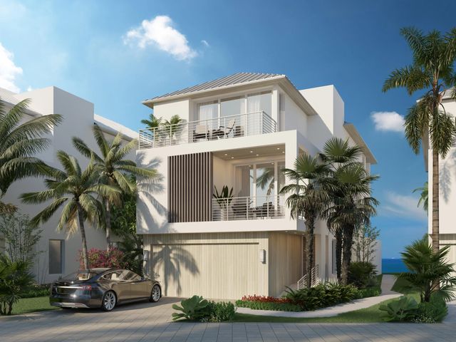2 of 33 - 7700 S Ocean Drive #villa #11, Jensen Beach, FL