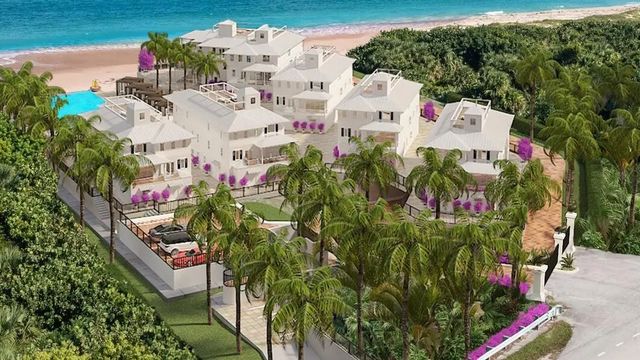 3 of 9 - 200 Round Island Place #f, Fort Pierce, FL