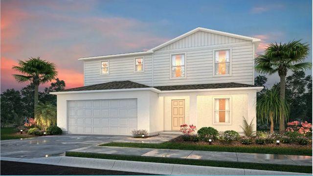 3274 Sw Savona Boulevard, Port St. Lucie