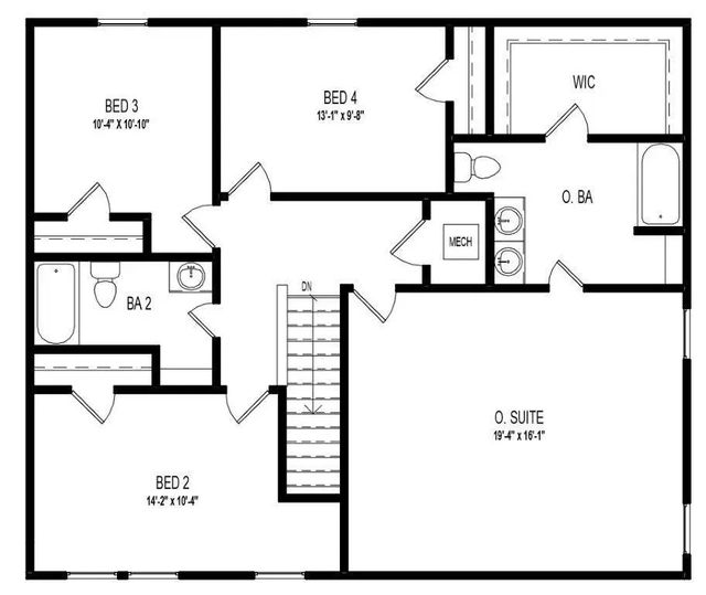2 of 3 - 3274 Sw Savona Boulevard, Port St. Lucie, FL