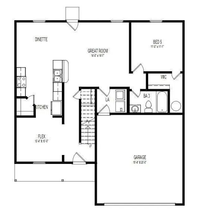3 of 3 - 3274 Sw Savona Boulevard, Port St. Lucie, FL